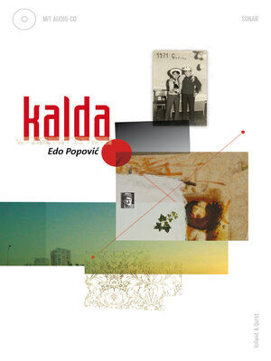 cover image of Kalda